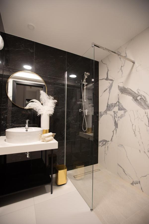 Apartament Gold Sauna&Jacuzzi Kolobrzeg Kołobrzeg Exterior foto